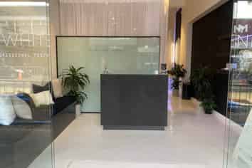 PRIME POSITION - HURSTMERE RETAIL