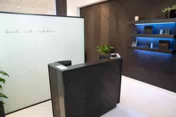 PRIME POSITION - HURSTMERE RETAIL