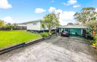 42 Israel Avenue, Clover Park