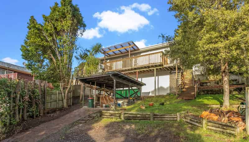 55 Manuka Road, Bayview