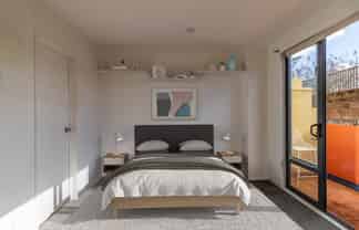 1E/11 Howe Street, Auckland Central