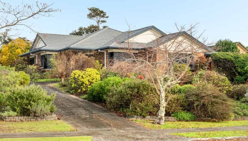 69 Highfields Drive, 