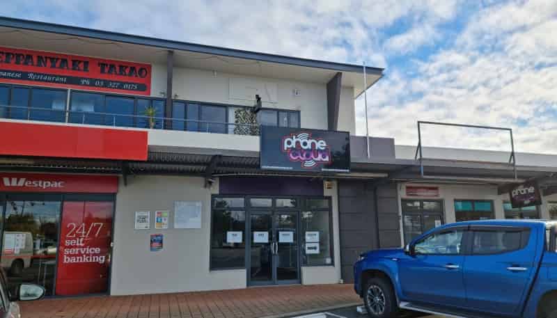 9b/77 Hilton Street, Kaiapoi