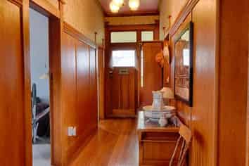 20 Oxford Street, Gore