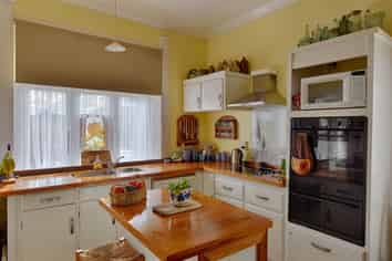 20 Oxford Street, Gore