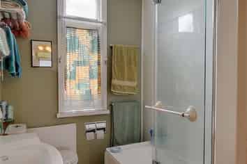 20 Oxford Street, Gore