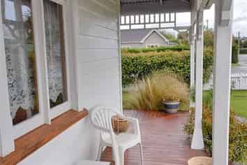 20 Oxford Street, Gore