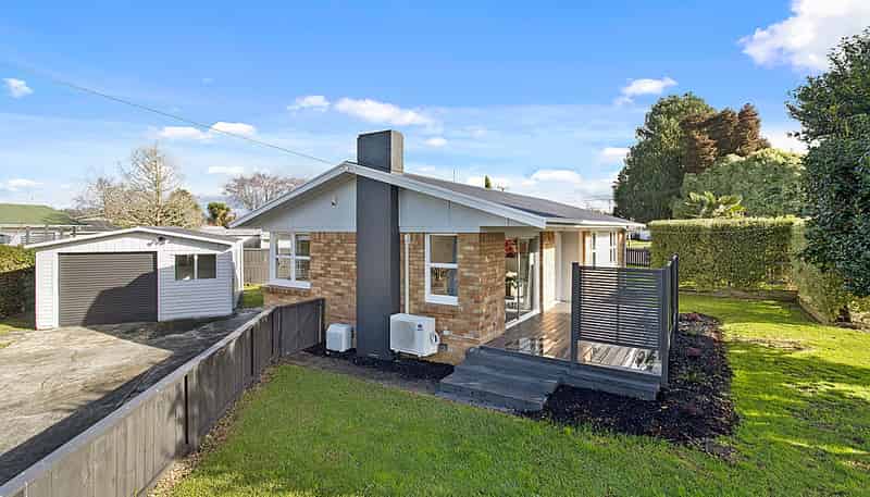 50 Nevada Road, Silverdale