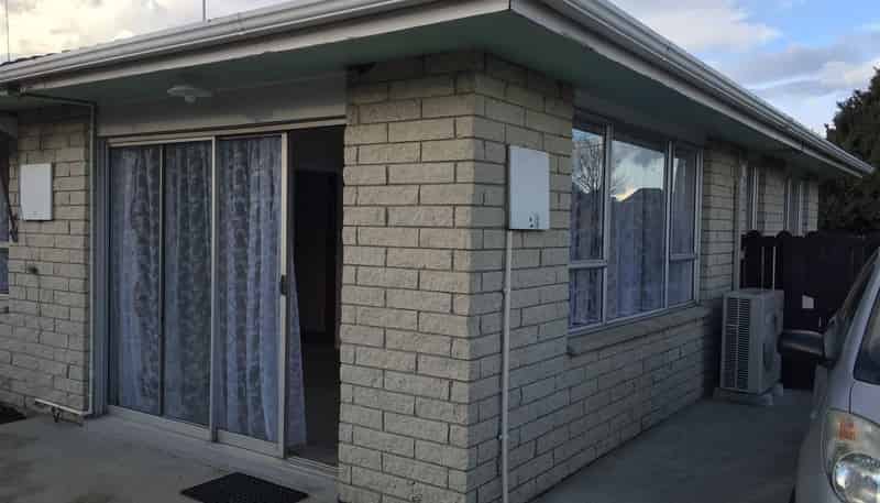 1/33 Fairfield Ave, Addington