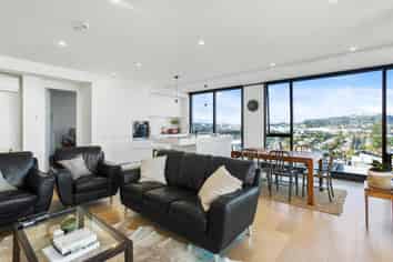 1-401 Turakina Street, Mount Eden