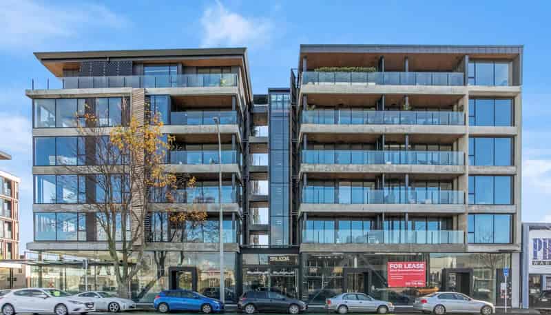 1-401 Turakina Street, Mount Eden