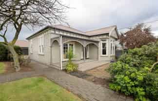 37 Thomson Street, Tinwald, Ashburton