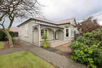 37 Thomson Street, Tinwald, Ashburton
