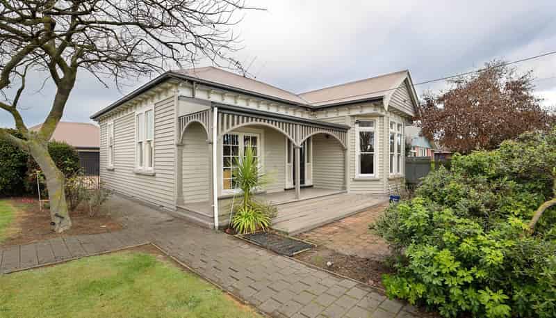37 Thomson Street, Tinwald, Ashburton