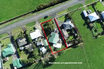 82  Freyberg Road, Ruawai