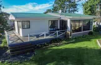 82  Freyberg Road, Ruawai