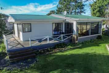 82  Freyberg Road, Ruawai