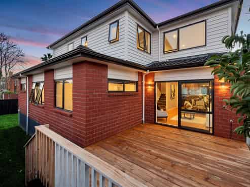 128 Nile Road, Milford