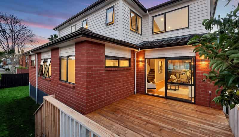 128 Nile Road, Milford