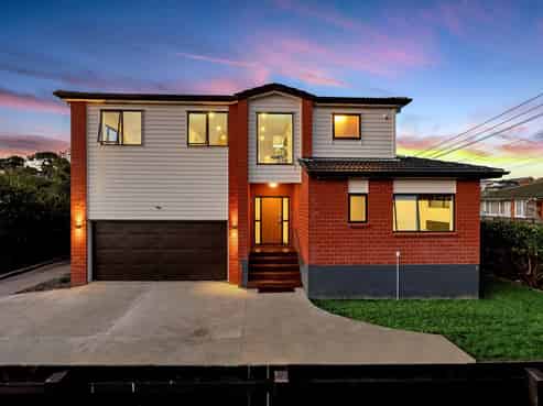 128 Nile Road, Milford