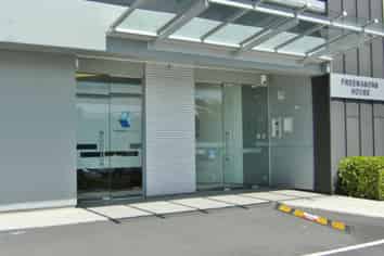 Newmarket Epsom Office