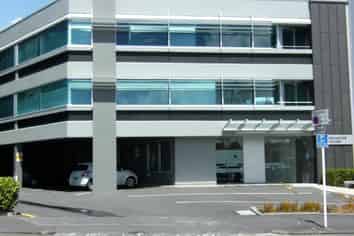 Newmarket Epsom Office