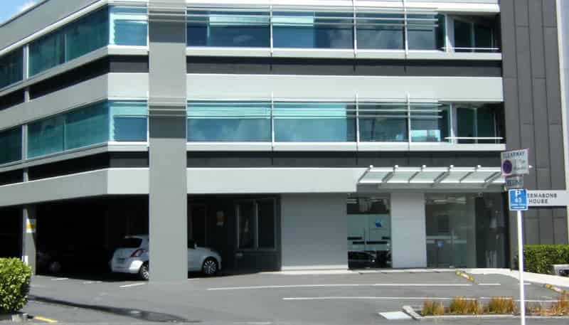 17 Great South Road, Newmarket