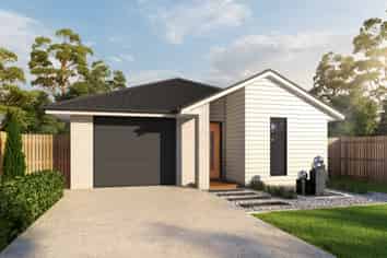 Auckland - Address withheld