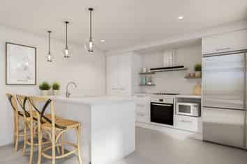 Auckland - Address withheld