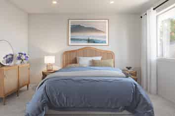 Auckland - Address withheld