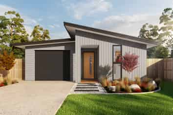 Auckland - Address withheld