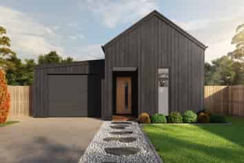 Auckland - Address withheld