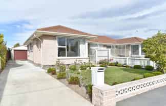 43A Erin Crescent, Mairehau