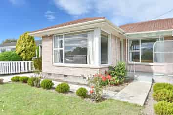 43A Erin Crescent, Mairehau