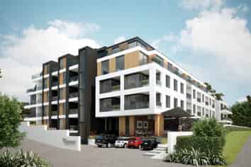 G10/14-18 Edgerley Ave, Newmarket