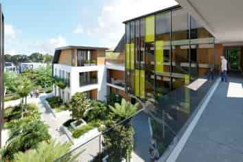 G10/14-18 Edgerley Ave, Newmarket