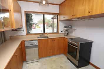 103 Cass Street, Ashburton