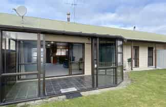 103 Cass Street, Ashburton