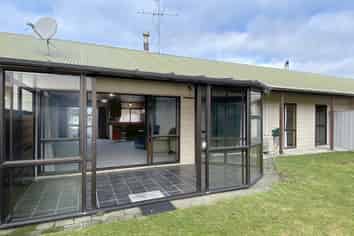 103 Cass Street, Ashburton