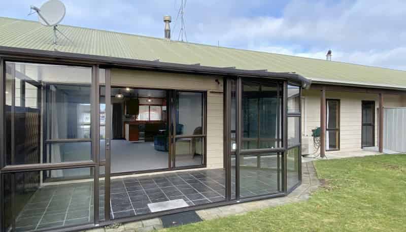 103 Cass Street, Ashburton