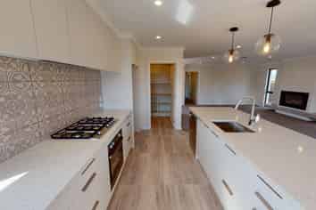 123A James Line, Kelvin Grove