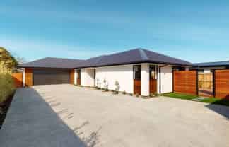 123A James Line, Kelvin Grove