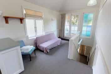 F/184A Fitzherbert Avenue, West End