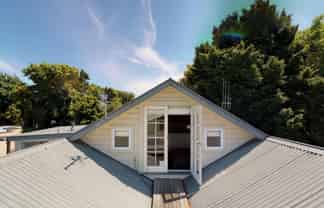 F/184A Fitzherbert Avenue, West End