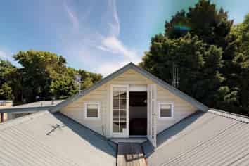 F/184A Fitzherbert Avenue, West End