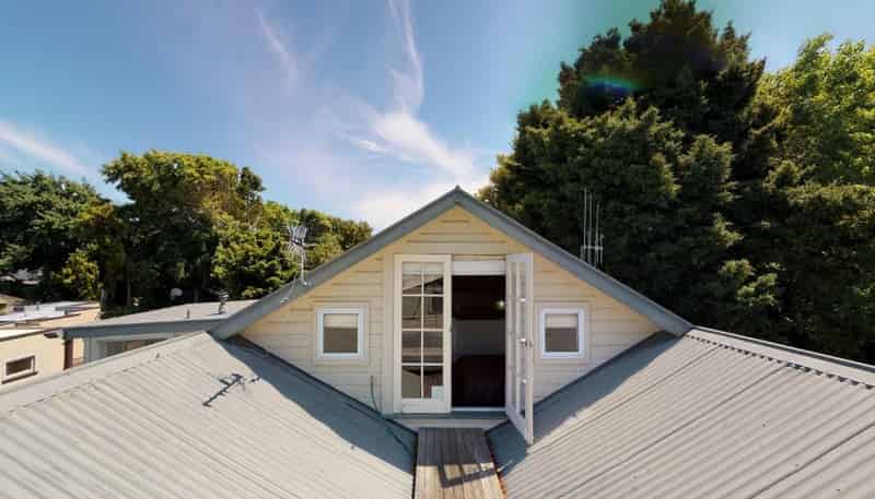 F/184A Fitzherbert Avenue, West End