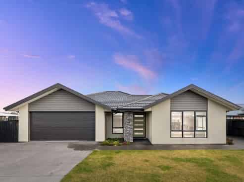 41 Surfers Place, North New Brighton