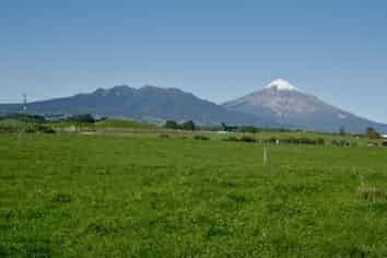 Lot 3 Hoani Road, Okato