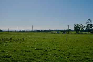 Lot 3 Hoani Road, Okato