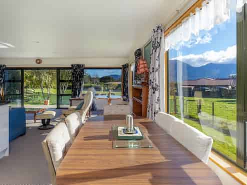 734 Kenepuru Road, Mahau Sound